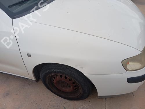 Used Right front fenders SEAT CORDOBA (6K1, 6K2) 1.4 i (60 hp) 20296922