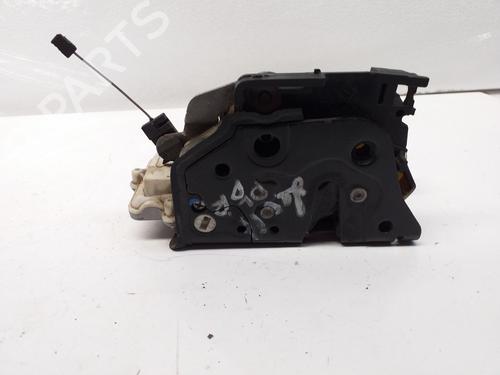 Front right lock SEAT LEON (1P1)  | BP9359777C97 