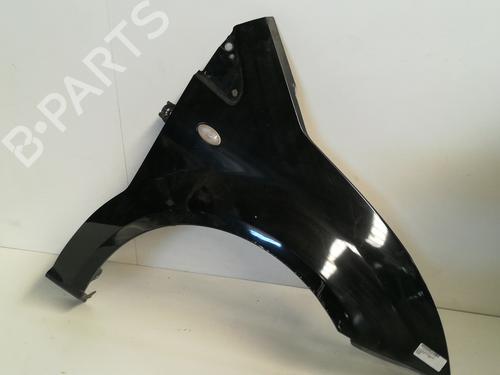 Used Right front fenders CITROËN C2 (JM_) [2003-2017]  15409354