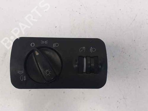Used Headlight switch SEAT IBIZA II (6K1) [1993-2002]  9357856