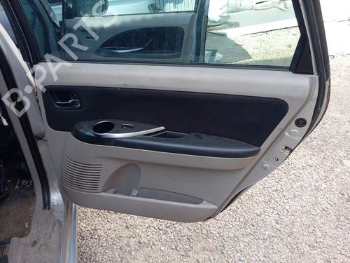 Used Rear right panel MITSUBISHI GRANDIS (NA_W) 2.0 DI-D (NA8W) (136 hp) 23255627