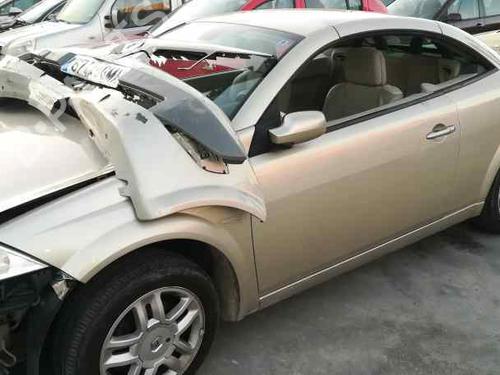 Starter RENAULT MEGANE II Coupé-Cabriolet (EM0/1_)  | BP9353709M8 