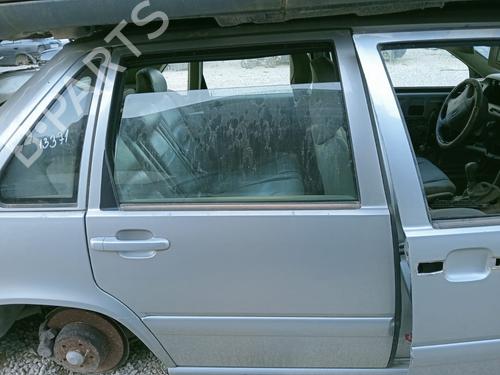 Rear right exterior door handle VOLVO 850 (854) 2.4 BP12291864C130