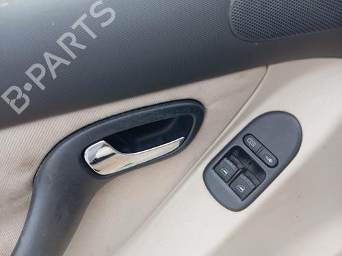 Used Left front window switch SEAT TOLEDO II (1M2) [1998-2006]  24471975