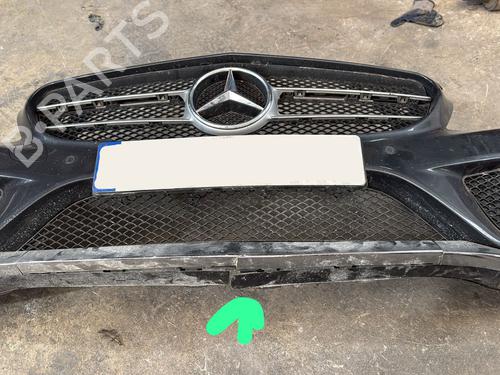 Used Front bumper Front bumper 38059660 38059660