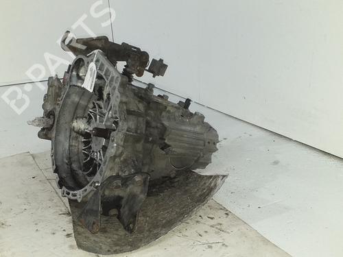 Gearbox HYUNDAI ACCENT II (LC)  | BP9350447M3 
