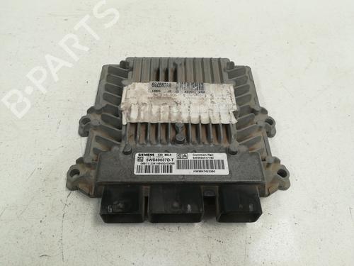 Used Engine control unit (ECU) PEUGEOT 406 (8B) [1995-2005]  9349435