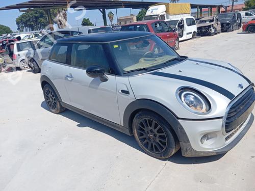 Front right interior door handle MINI MINI (F56) Cooper D | BP29185710I14 