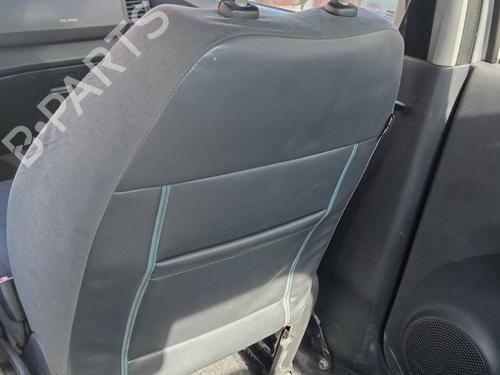 Right front seat NISSAN MICRA III (K12)  | BP29080365C16 