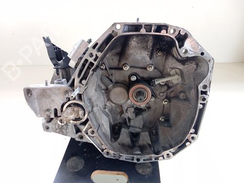 Getriebe für Getriebe RENAULT CLIO IV (BH_) [2012-2021] 36490216 36490216