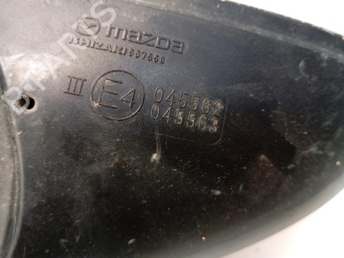 Other MAZDA 3 Hatchback (BP) | BP36478403O1 - Image 6