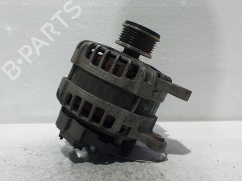 Generator NISSAN QASHQAI II SUV (J11, J11_) 1.5 dCi (110 hp) 9358791