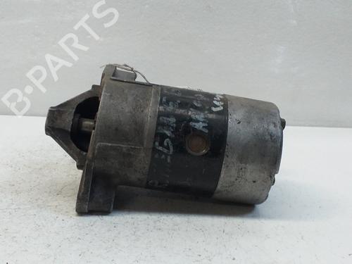 Startmotor RENAULT MEGANE I (BA0/1_) [1995-2004]  9352254