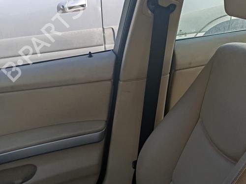 Used Front right seatbelt BMW 3 (E90) 320 d (163 hp) 28484413