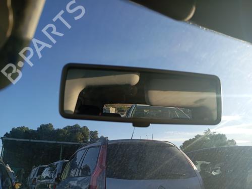 Specchietti retrovisore SKODA FABIA I (6Y2) [1999-2008]  22219094