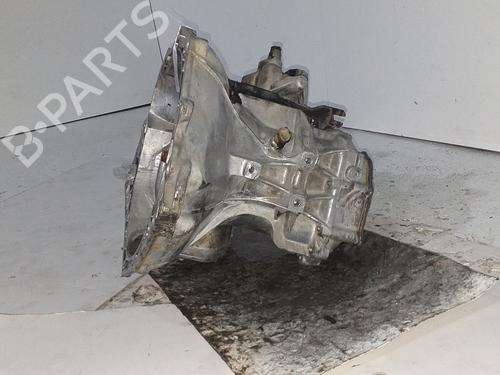 Gearbox OPEL CORSA B (S93)  | BP9350223M3 