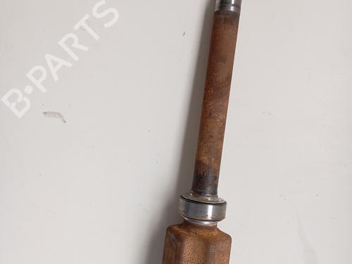 Right front driveshaft VW GOLF VI (5K1) | BP34380846M39 - Image 3