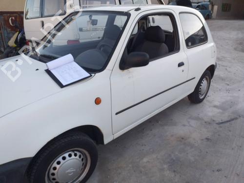 Starter NISSAN MICRA II (K11) 1.0 i 16V (K11) | BP9359699M8 