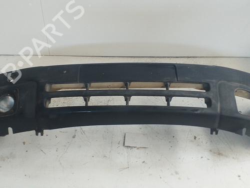 Used Front bumper NISSAN INTERSTAR Van (X70) dCI 90 (90 hp) 9432183