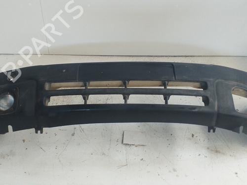 Front bumper NISSAN INTERSTAR Van (X70) dCI 90 (90 hp) 9432183