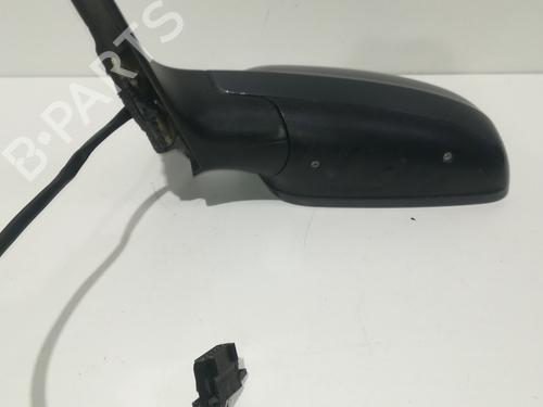 Left mirror VW PASSAT B5.5 (3B3) 1.9 TDI | BP17589425C26 