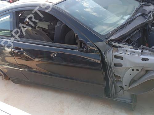 Used Front right lock MERCEDES-BENZ C-CLASS Coupe (CL203) C 220 CDI (203.708) (150 hp) 12286701