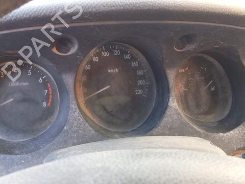 Used Instrument cluster DAEWOO EVANDA (KLAL) 2.0 (131 hp) 23130574