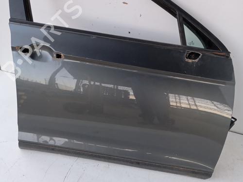 Right front door VW PASSAT B8 Variant (3G5, CB5) | BP28425420C3