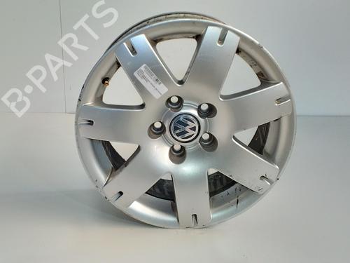 Felg VW PASSAT B5.5 (3B3) 1.9 TDI (130 hp) 15484471