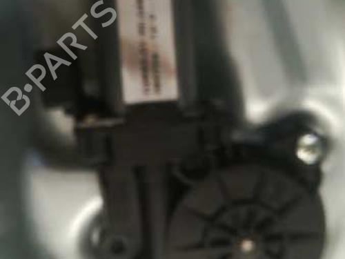 Front left window mechanism LANCIA MUSA (350_) 1.9 D Multijet (350.AXC1A) | BP9353848C22 