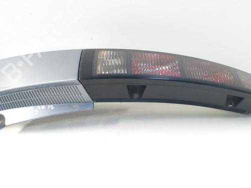 Used Left taillight OPEL MERIVA A MPV (X03) 1.7 DTI (E75) (75 hp) 11134028