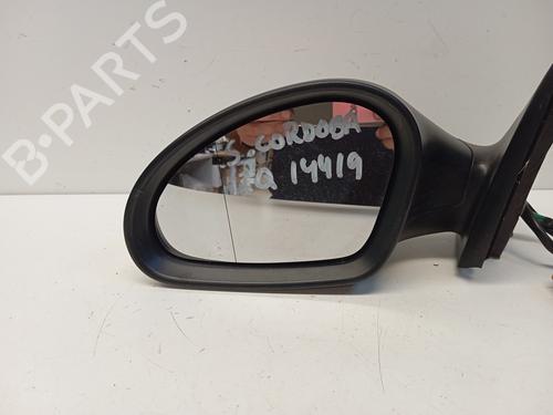 Left mirror SEAT CORDOBA (6L2) 1.4 16V | BP19513488C26