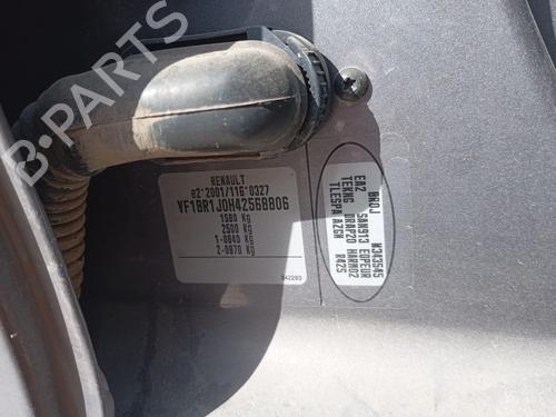 Left headlight RENAULT CLIO III (BR0/1, CR0/1) | BP37012823C28 - Image 9