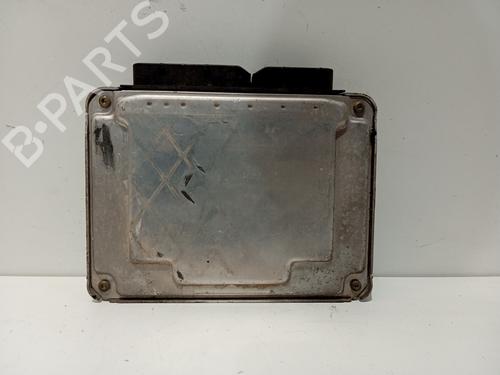 Engine control unit (ECU) SKODA FABIA I (6Y2)  | BP19439201M57 