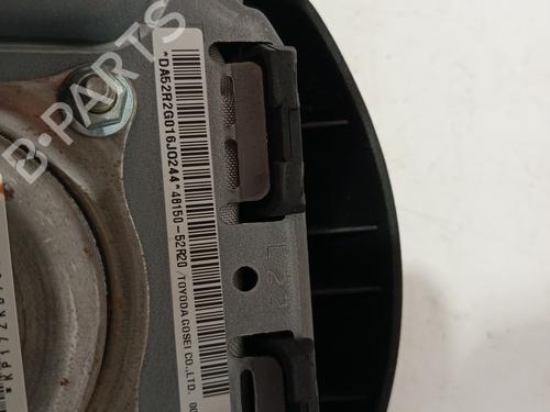 Driver airbag SUZUKI SWIFT V (AZ)  | BP29547558C9 
