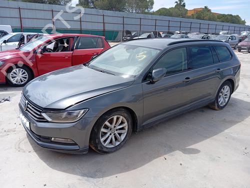 Switch VW PASSAT B8 Variant (3G5, CB5) | BP33440926I30 - Image 10