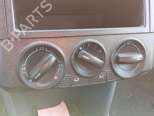 Commande Chauffage VW POLO (9N_, 9A_) 1.2 12V (64 hp) 20338530