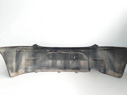 Rear bumper ALFA ROMEO 147 (937_) 1.6 16V T.SPARK ECO (937.AXA1A, 937.BXA1A) | BP13118214C8 