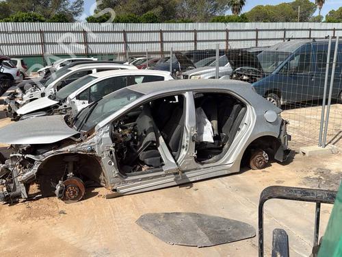 Instrumentbræt TOYOTA COROLLA Hatchback (_E21_, _EA1_, _EH1_)  | BP35806043C46  - Image 10