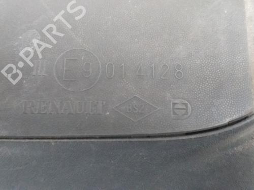 Right mirror RENAULT LAGUNA II (BG0/1_) 2.2 dCi (BG0F) | BP9357123C27 