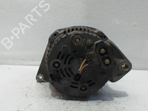 Alternator RENAULT MEGANE I Classic (LA0/1_)  | BP9352084M7 