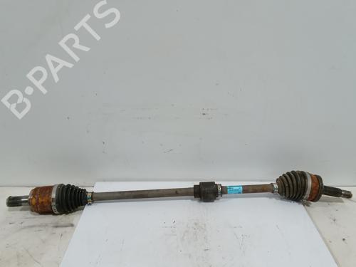 Used Right front driveshaft Right front driveshaft HYUNDAI BAYON (BC3) [2021-2026] 33676851 33676851