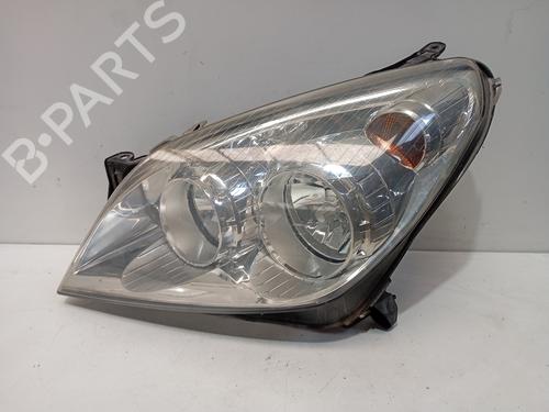 Used Left headlight Left headlight 37069004 37069004
