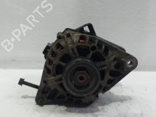Alternator KIA CERATO I Hatchback (LD) 2.0 | BP9441632M7 