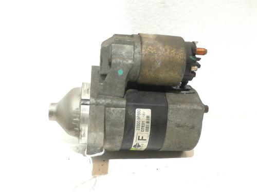Used Starter NISSAN PRIMERA Hatchback (P11) 1.6 16V (106 hp) 9362075