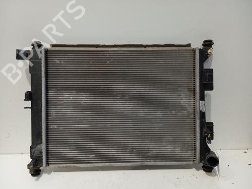 Køler HYUNDAI i20 II (GB, IB) [2014-2021]  25438735