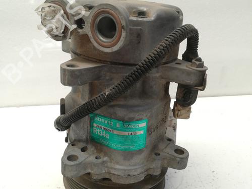 AC compressor CITROËN XSARA (N1)  | BP9348822M34 