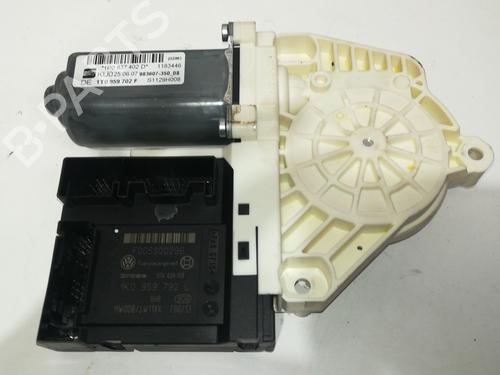 Right front window motor SEAT LEON (1P1)  | BP9355225E20 