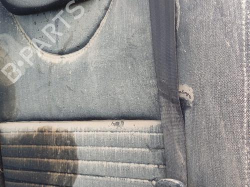 Used Rear left seatbelt RENAULT CLIO IV Grandtour (KH_) 1.5 dCi 90 (KHN3, KHN4) (90 hp) 25364527