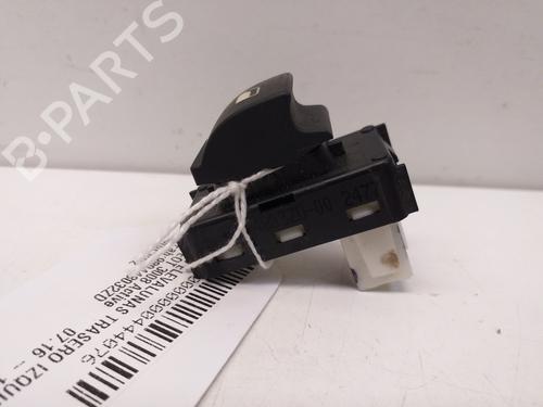 Left rear window switch PEUGEOT 3008 II SUV (MC_, MR_, MJ_, M4_) 1.6 BlueHDi 120 | BP25156328I29 